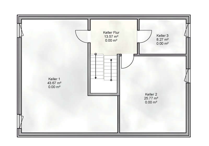 Haus Stuttgart - Härle baut Häuser zum Wohlfühlen